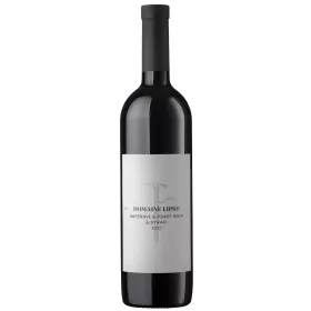 Вино Domaine Lipko SAPERAVI & PINOT NOIR & SYRAH Вино Domaine Lipko SAPERAVI & PINOT NOIR & SYRAH