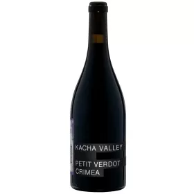 Вино ЗГУ Крым Esse KACHA VALLEY «Петит Вердо» Вино ЗГУ Крым Esse KACHA VALLEY «Петит Вердо»