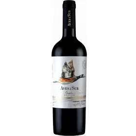 Вино сортовое Авес дель Сур КАБЕРНЕ СОВИНЬОН РЕЗЕРВА