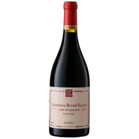 Вино ЗГУ Крым Павел Швец PINOT NOIR Вино ЗГУ Крым Павел Швец PINOT NOIR