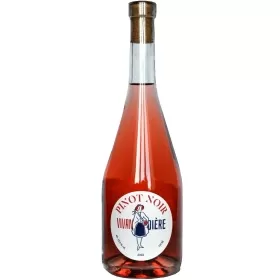 Вино ЗГУ Крым Domaine de la Vivandière ПИНО НУАР Вино ЗГУ Крым Domaine de la Vivandière ПИНО НУАР
