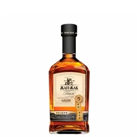 Коньяк Жан-Жак РЕЗЕРВ 5-летний 0.25л