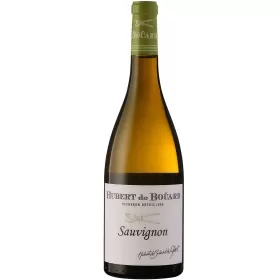 Вино Hubert de Bouard SAUVIGNON Вино Hubert de Bouard SAUVIGNON