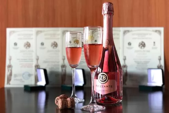 Триумф на конкурсе «Ялта. Золотой Грифон»! Триумф на конкурсе «Ялта. Золотой Грифон»!