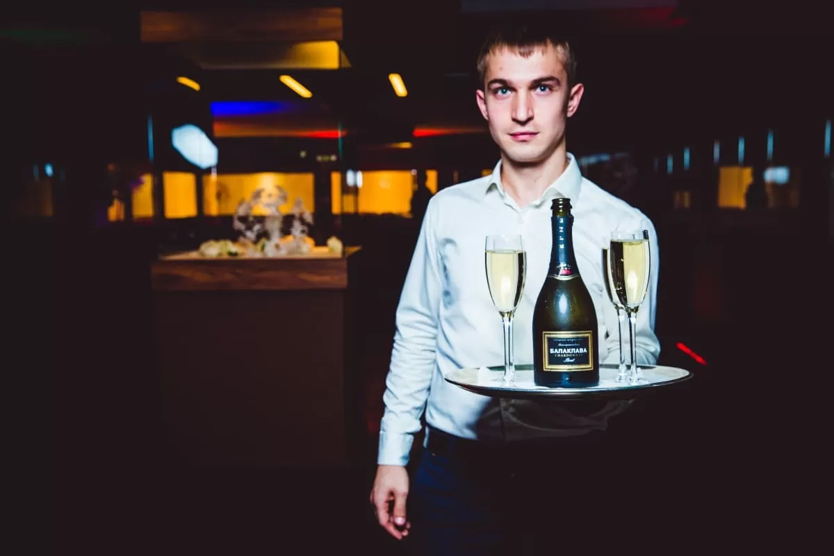 Показ Alexander Arutyunov