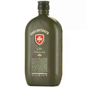 Джин Edelweisser DALMATIAN DRY 43,5% 0.7л