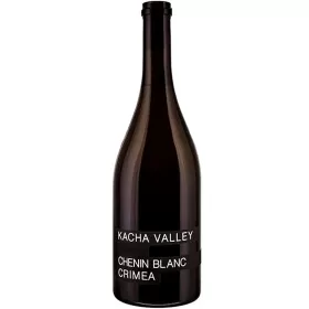 Вино ЗГУ Крым Esse KACHA VALLEY «Chenin Blanc» Вино ЗГУ Крым Esse KACHA VALLEY «Chenin Blanc»
