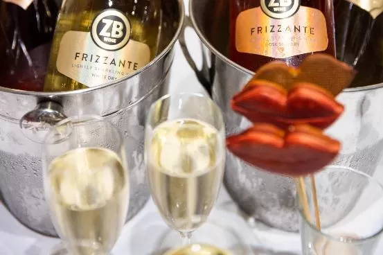 Открытие Международного фестиваля KISS FEST