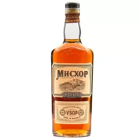 Коньяк Фотисаль МИСХОР ВСОП 5-летний 0.5л