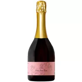 Вино игристое Усадьба Перовских РОЗЕ Вино игристое Усадьба Перовских РОЗЕ