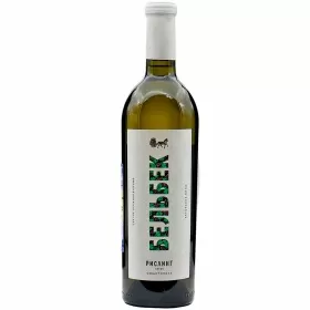 Вино Бельбек РИСЛИНГ Вино Бельбек РИСЛИНГ