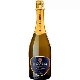 Вино игристое ЗНМП Decordi ПРОСЕККО