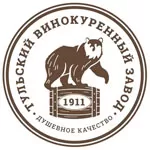Тульский Винокуренный Завод 1911 Тульский Винокуренный Завод 1911