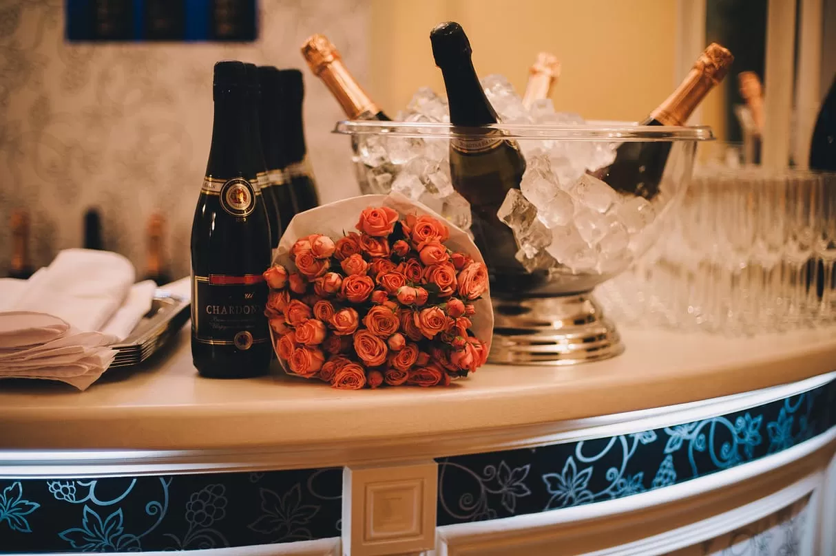 Премия «Женщина Года» журнала Glamour