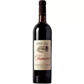 Вино ЗГУ Крым Chateau Cotes de Saint Daniel TRAMONTO Вино ЗГУ Крым Chateau Cotes de Saint Daniel TRAMONTO
