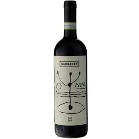 Вино Barbacan SOL VALGELLA