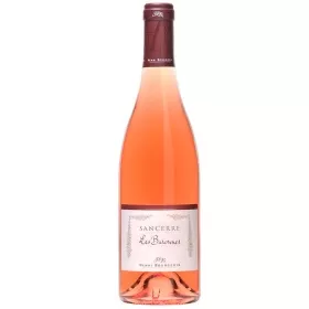 Вино Анри Буржуа САНСЕР РОЗЕ ЛЕ БАРОН