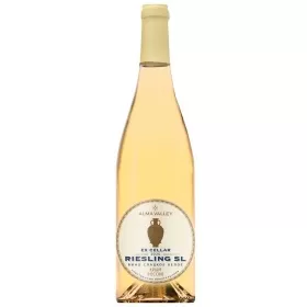 Вино ЗГУ Крым Alma Valley RIESLING SL Вино ЗГУ Крым Alma Valley RIESLING SL