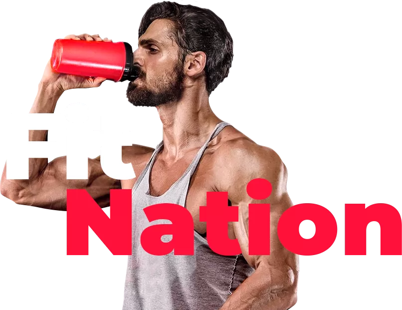 Натуральные энергетики на основе гуараны