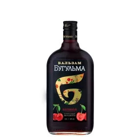 Бальзам Бугульма ВИШНЯ 0.5л