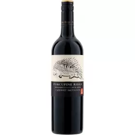 Вино Поркьюпайн Ридж КАБЕРНЕ СОВИНЬОН