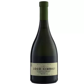 Вино белое Loco Cimbali BARRIQUE Вино белое Loco Cimbali BARRIQUE