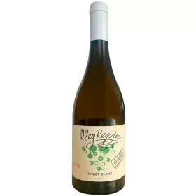 Вино Oleg Repin LISTVA PINOT BLANC Вино Oleg Repin LISTVA PINOT BLANC