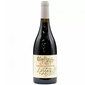 Вино Oleg Repin LISTVA CABERNET SAUVIGNON Вино Oleg Repin LISTVA CABERNET SAUVIGNON