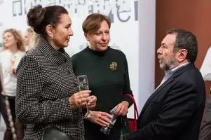 «Пионерские чтения» на Малой Бронной