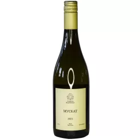 Вино Усадьба Перовских МУСКАТ