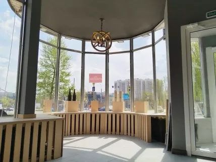 «Золотая Балка» открыла новый магазин в Москве!