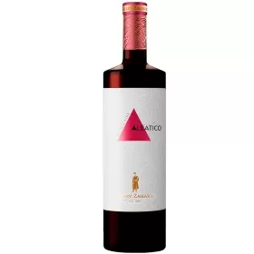 Вино ЗГУ Крым Валерий Захарьин Special line «Алеатико»