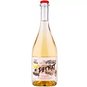 Вино игристое Усадьба Мангуп PETNAT RKATSITELI Вино игристое Усадьба Мангуп PETNAT RKATSITELI