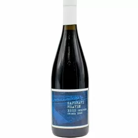 Вино ЗГУ Крым Esse САПЕРАВИ ХЕВЕН Вино ЗГУ Крым Esse САПЕРАВИ ХЕВЕН