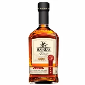 Коньяк Жан-Жак КЛАССИК 3-летний 0.5л