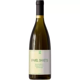 Вино органическое ЗГУ Крым Павел Швец RIESLING RESERVA Вино органическое ЗГУ Крым Павел Швец RIESLING RESERVA