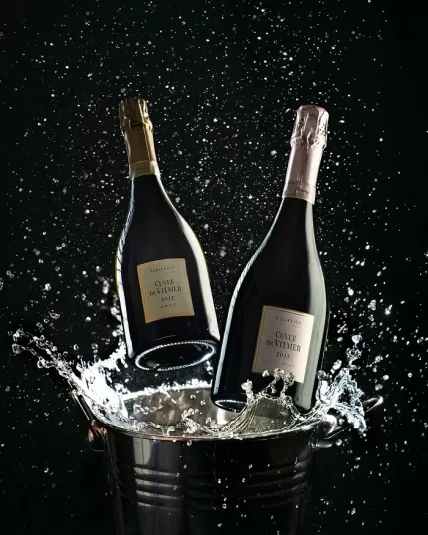 Винодельни «Золотая Балка» и Loco Cimbali Winery представят свои вина на фестивале в Сочи 