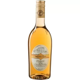 Вино Moisans PINEAU DES CHARENTES Вино Moisans PINEAU DES CHARENTES