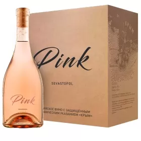 Вино PINK от Loco Cimbali Winery 2023 (6 шт.) Вино PINK от Loco Cimbali Winery 2023 (6 шт.)