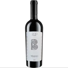 Вино Винодельня Романов МЕРЛО