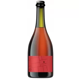 Вино игристое ЗГУ Кубань Фанагория THE LINES PET NAT «КАБЕРНЕ ФРАН» Вино игристое ЗГУ Кубань Фанагория THE LINES PET NAT «КАБЕРНЕ ФРАН»