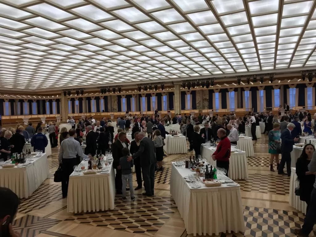 Премьера фильма «Крым»