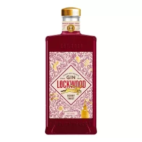 Джин Lockwood BERRY TWIST 0.5л