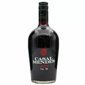 Вино Казал Мендеш РЭД