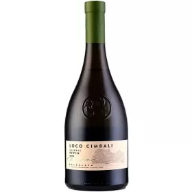 Вино Loco Cimbali WHITE RESERVE Вино Loco Cimbali WHITE RESERVE