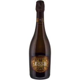 Вино игристое выдержанное ЗГУ Крым Esse MILLESIME BRUT ZERO DOSAGE в подарочной упаковке Вино игристое выдержанное ЗГУ Крым Esse MILLESIME BRUT ZERO DOSAGE в подарочной упаковке