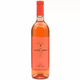 Вино Калос Лимен ПИНО НУАР