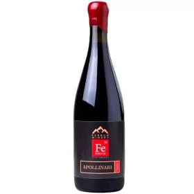 Вино Ferrum Winery АПОЛЛИНАРИ Вино Ferrum Winery АПОЛЛИНАРИ
