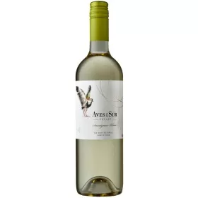 Вино SAUVIGNON BLANC AVES DEL SUR Вино SAUVIGNON BLANC AVES DEL SUR
