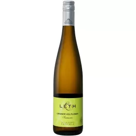 Вино сортовое LETH DUETT «Gruner Veltliner» Вино сортовое LETH DUETT «Gruner Veltliner»